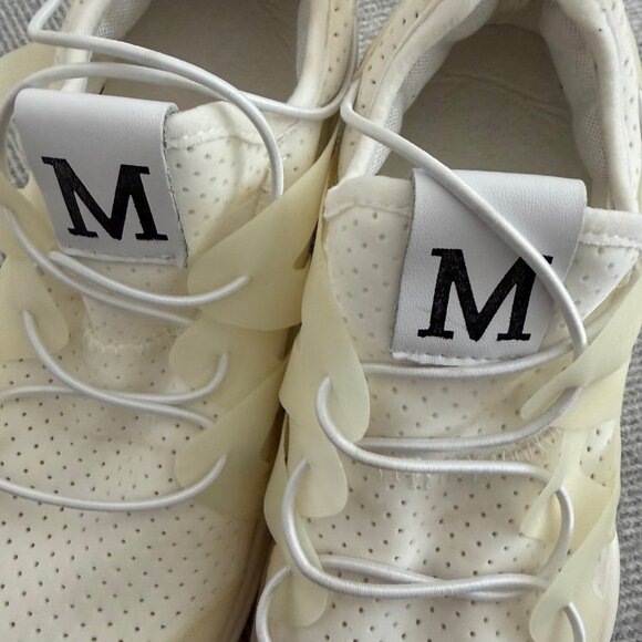 Yohji Yamamoto Sneakers - Women's Size 37.5 - Picture 3 of 4